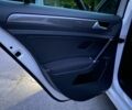 Білий Фольксваген Гольф, об'ємом двигуна 2 л та пробігом 249 тис. км за 13800 $, фото 22 на Automoto.ua