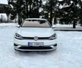Білий Фольксваген Гольф, об'ємом двигуна 1.6 л та пробігом 219 тис. км за 12800 $, фото 1 на Automoto.ua