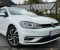 Белый Фольксваген Гольф, объемом двигателя 2 л и пробегом 252 тыс. км за 13800 $, фото 3 на Automoto.ua