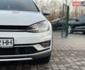 Белый Фольксваген Гольф, объемом двигателя 2 л и пробегом 235 тыс. км за 17555 $, фото 9 на Automoto.ua
