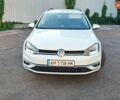 Білий Фольксваген Гольф, об'ємом двигуна 1.6 л та пробігом 270 тис. км за 12500 $, фото 1 на Automoto.ua