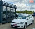 Белый Фольксваген Гольф, объемом двигателя 1.6 л и пробегом 264 тыс. км за 12750 $, фото 1 на Automoto.ua