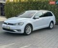 Белый Фольксваген Гольф, объемом двигателя 2 л и пробегом 209 тыс. км за 15500 $, фото 2 на Automoto.ua