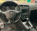 Білий Фольксваген Гольф, об'ємом двигуна 1.8 л та пробігом 152 тис. км за 11800 $, фото 64 на Automoto.ua