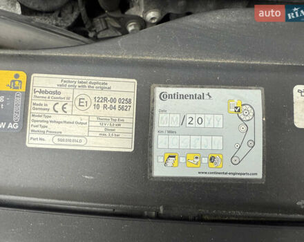 Белый Фольксваген Гольф, объемом двигателя 2 л и пробегом 184 тыс. км за 15250 $, фото 56 на Automoto.ua