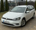 Білий Фольксваген Гольф, об'ємом двигуна 1.6 л та пробігом 305 тис. км за 12999 $, фото 1 на Automoto.ua