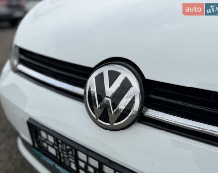 Белый Фольксваген Гольф, объемом двигателя 1.6 л и пробегом 262 тыс. км за 13350 $, фото 23 на Automoto.ua