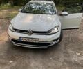 Білий Фольксваген Гольф, об'ємом двигуна 2 л та пробігом 2 тис. км за 19800 $, фото 1 на Automoto.ua