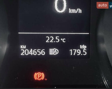 Белый Фольксваген Гольф, объемом двигателя 1.6 л и пробегом 204 тыс. км за 13999 $, фото 59 на Automoto.ua