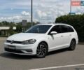 Белый Фольксваген Гольф, объемом двигателя 1.6 л и пробегом 238 тыс. км за 12999 $, фото 3 на Automoto.ua