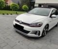 Белый Фольксваген Гольф, объемом двигателя 2 л и пробегом 76 тыс. км за 5100 $, фото 1 на Automoto.ua
