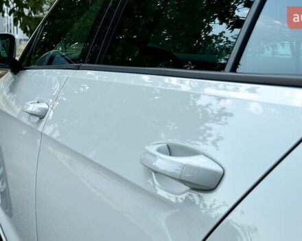 Белый Фольксваген Гольф, объемом двигателя 1.97 л и пробегом 212 тыс. км за 16900 $, фото 13 на Automoto.ua