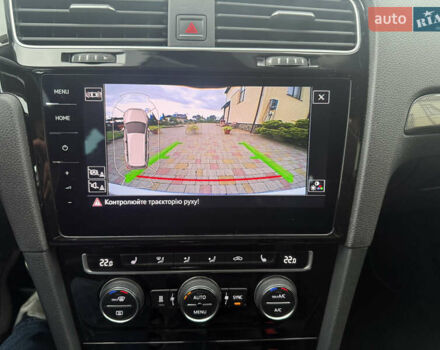 Белый Фольксваген Гольф, объемом двигателя 2 л и пробегом 184 тыс. км за 15250 $, фото 29 на Automoto.ua