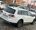 Белый Фольксваген Гольф, объемом двигателя 2 л и пробегом 235 тыс. км за 17555 $, фото 14 на Automoto.ua
