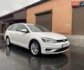 Белый Фольксваген Гольф, объемом двигателя 1.6 л и пробегом 209 тыс. км за 14200 $, фото 1 на Automoto.ua