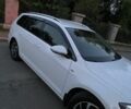 Білий Фольксваген Гольф, об'ємом двигуна 2 л та пробігом 249 тис. км за 13800 $, фото 13 на Automoto.ua