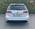 Білий Фольксваген Гольф, об'ємом двигуна 2 л та пробігом 214 тис. км за 15400 $, фото 7 на Automoto.ua