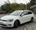Белый Фольксваген Гольф, объемом двигателя 2 л и пробегом 252 тыс. км за 13800 $, фото 18 на Automoto.ua