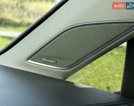 Белый Фольксваген Гольф, объемом двигателя 1.97 л и пробегом 280 тыс. км за 15850 $, фото 14 на Automoto.ua