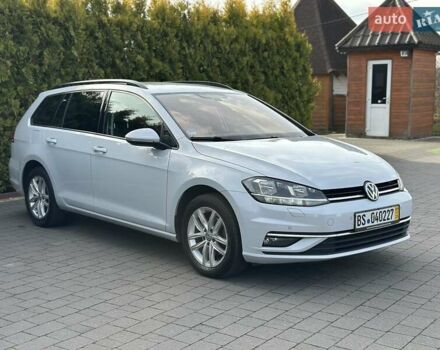 Белый Фольксваген Гольф, объемом двигателя 2 л и пробегом 209 тыс. км за 15500 $, фото 3 на Automoto.ua