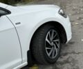 Белый Фольксваген Гольф, объемом двигателя 2 л и пробегом 252 тыс. км за 13800 $, фото 7 на Automoto.ua