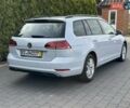 Білий Фольксваген Гольф, об'ємом двигуна 2 л та пробігом 214 тис. км за 15400 $, фото 18 на Automoto.ua