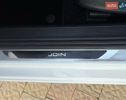 Белый Фольксваген Гольф, объемом двигателя 1.6 л и пробегом 166 тыс. км за 14250 $, фото 46 на Automoto.ua