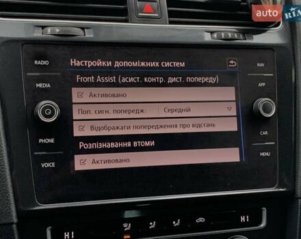 Белый Фольксваген Гольф, объемом двигателя 2 л и пробегом 235 тыс. км за 17555 $, фото 59 на Automoto.ua