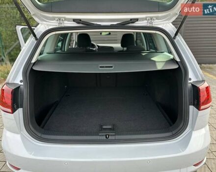 Білий Фольксваген Гольф, об'ємом двигуна 2 л та пробігом 214 тис. км за 15400 $, фото 19 на Automoto.ua