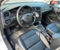 Белый Фольксваген Гольф, объемом двигателя 1.8 л и пробегом 152 тыс. км за 12200 $, фото 26 на Automoto.ua
