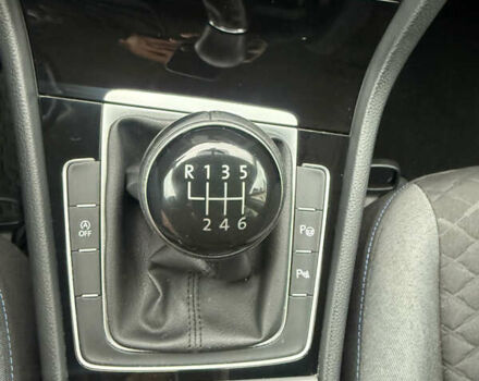 Белый Фольксваген Гольф, объемом двигателя 2 л и пробегом 184 тыс. км за 15250 $, фото 31 на Automoto.ua