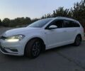 Білий Фольксваген Гольф, об'ємом двигуна 2 л та пробігом 249 тис. км за 13800 $, фото 17 на Automoto.ua