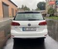 Белый Фольксваген Гольф, объемом двигателя 1.6 л и пробегом 209 тыс. км за 14200 $, фото 5 на Automoto.ua