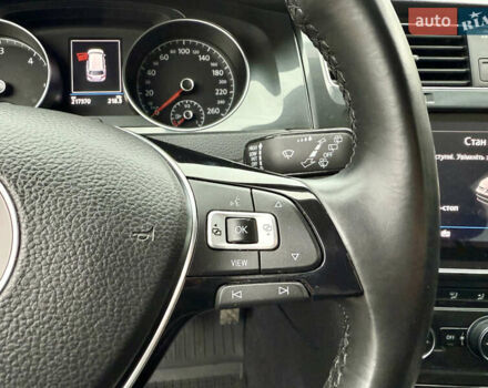 Білий Фольксваген Гольф, об'ємом двигуна 1.6 л та пробігом 217 тис. км за 12800 $, фото 37 на Automoto.ua