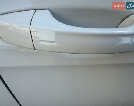 Белый Фольксваген Гольф, объемом двигателя 1.6 л и пробегом 166 тыс. км за 14250 $, фото 48 на Automoto.ua