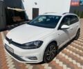 Белый Фольксваген Гольф, объемом двигателя 1.6 л и пробегом 21 тыс. км за 14500 $, фото 1 на Automoto.ua