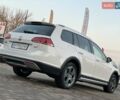 Белый Фольксваген Гольф, объемом двигателя 2 л и пробегом 235 тыс. км за 17555 $, фото 13 на Automoto.ua