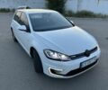 Білий Фольксваген Гольф, об'ємом двигуна 0 л та пробігом 132 тис. км за 13896 $, фото 12 на Automoto.ua