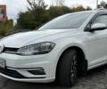 Белый Фольксваген Гольф, объемом двигателя 2 л и пробегом 252 тыс. км за 13800 $, фото 20 на Automoto.ua
