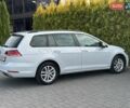 Білий Фольксваген Гольф, об'ємом двигуна 2 л та пробігом 214 тис. км за 15400 $, фото 11 на Automoto.ua