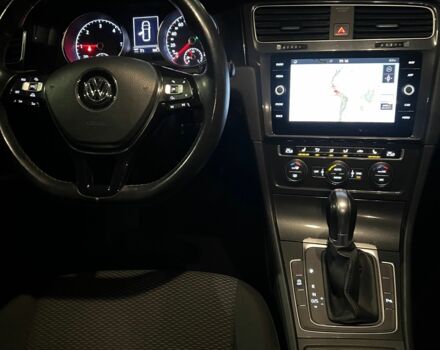 Білий Фольксваген Гольф, об'ємом двигуна 1.6 л та пробігом 273 тис. км за 13600 $, фото 11 на Automoto.ua