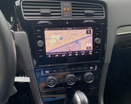 Білий Фольксваген Гольф, об'ємом двигуна 2 л та пробігом 222 тис. км за 20300 $, фото 9 на Automoto.ua