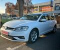 Білий Фольксваген Гольф, об'ємом двигуна 1.6 л та пробігом 273 тис. км за 13600 $, фото 8 на Automoto.ua