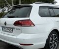 Белый Фольксваген Гольф, объемом двигателя 2 л и пробегом 252 тыс. км за 13800 $, фото 13 на Automoto.ua