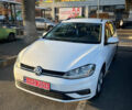 Белый Фольксваген Гольф, объемом двигателя 1.6 л и пробегом 273 тыс. км за 13600 $, фото 1 на Automoto.ua
