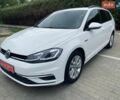 Белый Фольксваген Гольф, объемом двигателя 1.6 л и пробегом 188 тыс. км за 12700 $, фото 7 на Automoto.ua