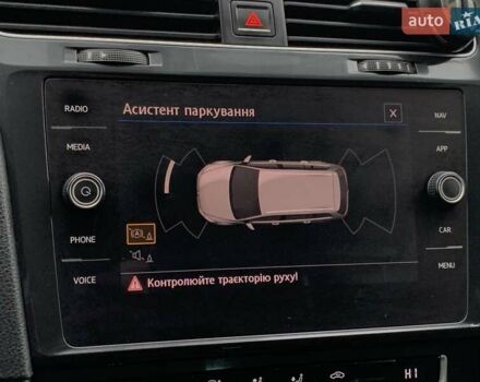 Белый Фольксваген Гольф, объемом двигателя 2 л и пробегом 235 тыс. км за 17555 $, фото 54 на Automoto.ua