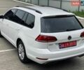 Белый Фольксваген Гольф, объемом двигателя 1.6 л и пробегом 188 тыс. км за 12700 $, фото 5 на Automoto.ua