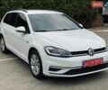 Белый Фольксваген Гольф, объемом двигателя 1.6 л и пробегом 188 тыс. км за 12700 $, фото 2 на Automoto.ua