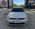 Белый Фольксваген Гольф, объемом двигателя 1.6 л и пробегом 195 тыс. км за 13499 $, фото 1 на Automoto.ua
